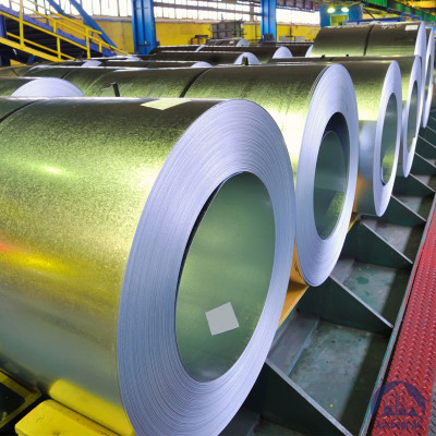 Рулонная сталь с полимерным покрытием 1,5 мм ГОСТ 14918-80 купить  в Нижнем Новгороде