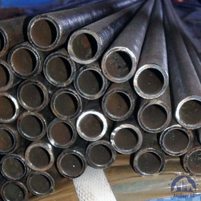 Труба холоднодеформированная 16х3 мм ст. 20 ГОСТ 8734-75 купить  в Нижнем Новгороде