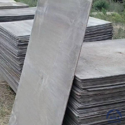 Лист АЦЛ 3000х1110х40 ГОСТ 18124-95 купить  в Нижнем Новгороде