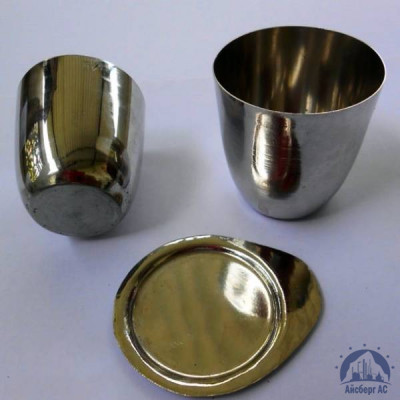 Микротигель ЗлСрМ 96-3 108-6 ГОСТ 6563-75 купить  в Нижнем Новгороде