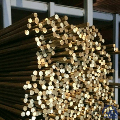 Пруток медный 100 мм М2Т ГОСТ 1535-2006 купить в Нижнем Новгороде
