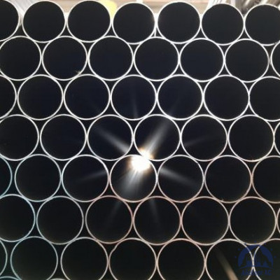 Труба алюминиевая холоднодеформированная 150х3 мм АМГ1 ОСТ 1 92096-83 купить  в Нижнем Новгороде