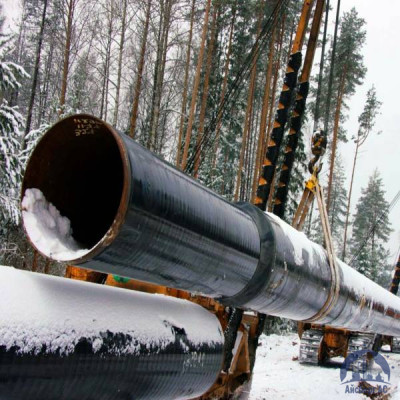 Труба нефтепроводная 32х2 20ЮЧ ТУ 14-3-1652-89 купить  в Нижнем Новгороде