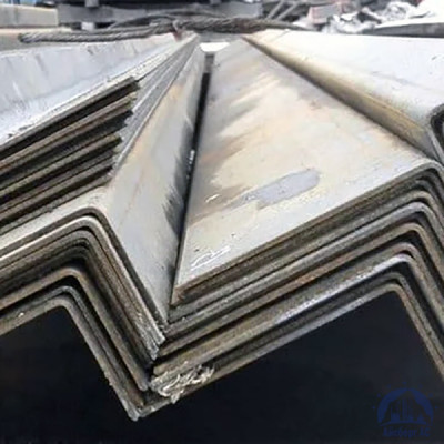 Уголок стальной неравнополочный 120х60х4 мм ст. 3сп/3пс ГОСТ 8510-93 купить  в Нижнем Новгороде