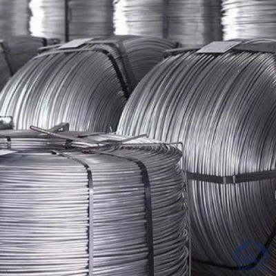 Проволока круглая 0,63-1-55 ГОСТ 3875-83 купить в Нижнем Новгороде