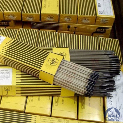 Электроды вольфрамовые 3.2 мм WL-15 купить  в Нижнем Новгороде