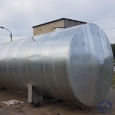 Резервуар нержавеющий РГС-18 м3 12х18н10т (AISI 321) купить  в Нижнем Новгороде