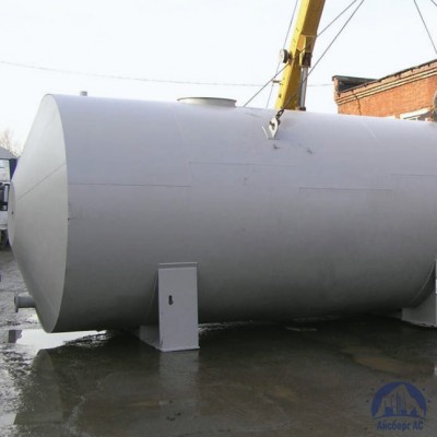 Резервуар нержавеющий РГС-40 м3 12х18н10т (AISI 321) купить  в Нижнем Новгороде
