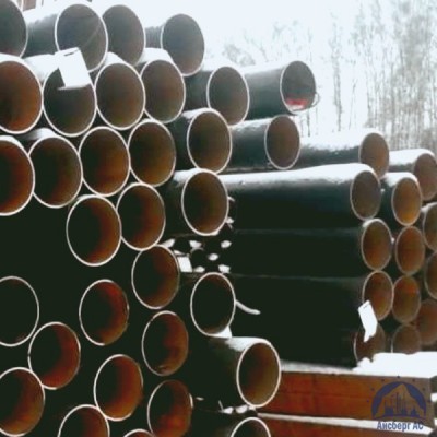 Труба электросварная 273х8 мм ст. 10 ГОСТ 10704-91 купить в Нижнем Новгороде