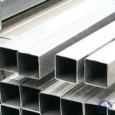 Профиль квадратный 200х200х8 мм сталь 3 ГОСТ 30245-2012 купить в Нижнем Новгороде
