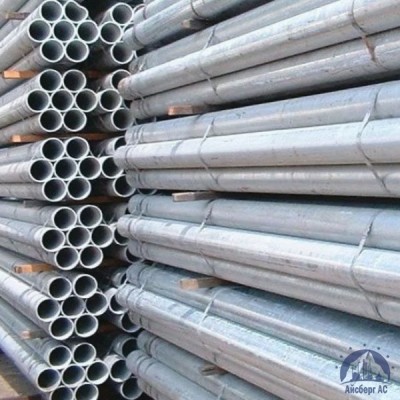 Труба холоднодеформированная 25х5 мм ст. 20 ГОСТ 8734-75 купить  в Нижнем Новгороде