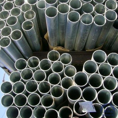Труба электросварная 40х1,5 мм ст. 20 ГОСТ 10704-91 купить в Нижнем Новгороде