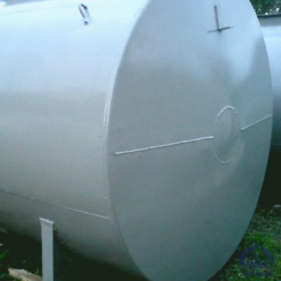 Резервуар нержавеющий РГС-1 м3 20х23н18 (AISI 310s) купить  в Нижнем Новгороде