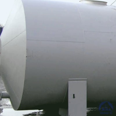 Резервуар нержавеющий РГС-1,5 м3 20х23н18 (AISI 310s) купить  в Нижнем Новгороде