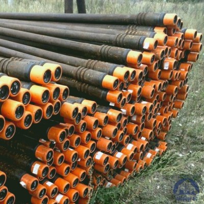 Труба насосно-компрессорная 26,67х3,91 ГОСТ Р 53366-2009 купить  в Нижнем Новгороде