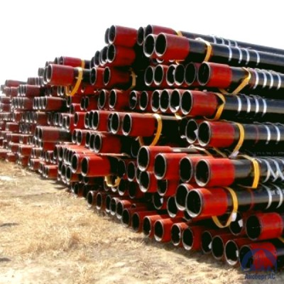Труба насосно-компрессорная 33,4х3,38 ГОСТ Р 53366-2009 купить  в Нижнем Новгороде