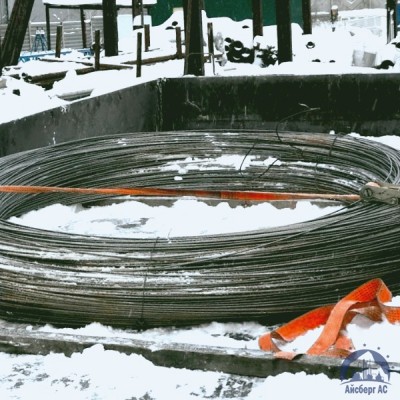 Проволока круглая 0,63-2-55 ГОСТ 3875-83 купить в Нижнем Новгороде