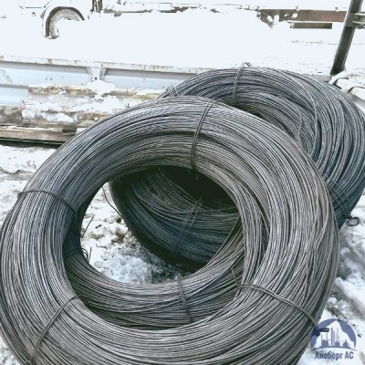 Проволока круглая 0,8-2-55 ГОСТ 3875-83 купить в Нижнем Новгороде