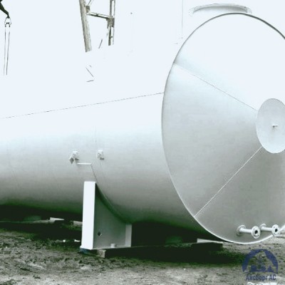 Резервуар нержавеющий РГС-15 м3 20х23н18 (AISI 310s) купить  в Нижнем Новгороде