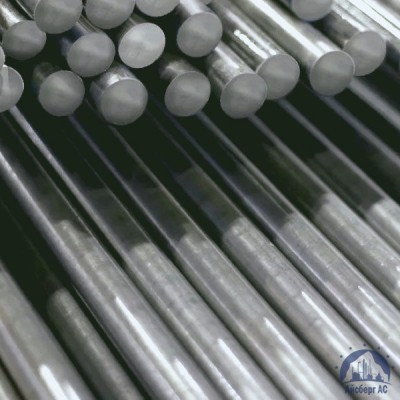 Пруток алюминиевый 110 мм АМц купить  в Нижнем Новгороде