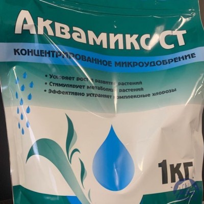 Удобрение Аквамикс СТ купить  в Нижнем Новгороде