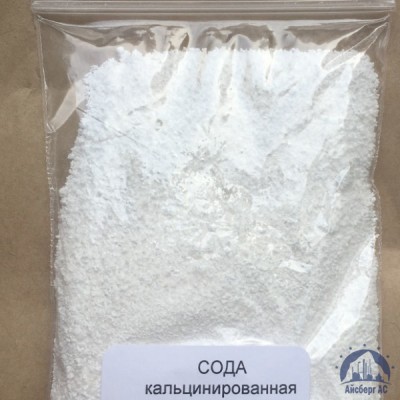 Сода кальцинированная (Ф. 25 Кг) купить  в Нижнем Новгороде