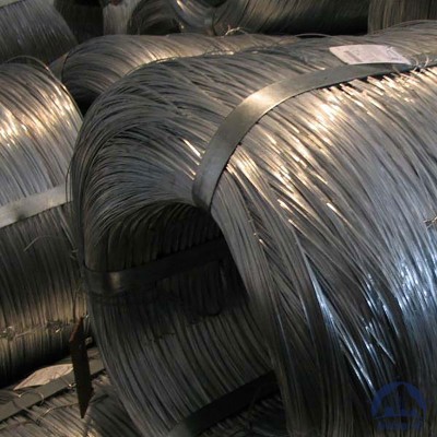 Проволока круглая 0,56-2-55 ГОСТ 3875-83 купить в Нижнем Новгороде