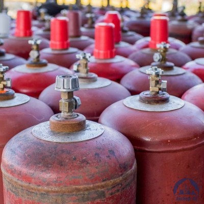 Газ природный сжиженный марка В ГОСТ Р 56021-2014 купить  в Нижнем Новгороде
