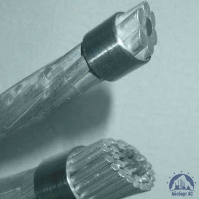 Провод АС 300/204 ГОСТ 893-80 купить в Нижнем Новгороде