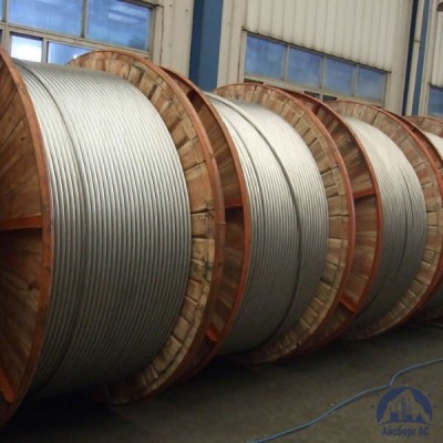 Провод АС 315/51,3 ГОСТ 893-80 купить  в Нижнем Новгороде