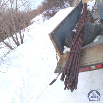 Круг калиброванный 11 мм ст 35 ГОСТ 1050-2013 купить в Нижнем Новгороде