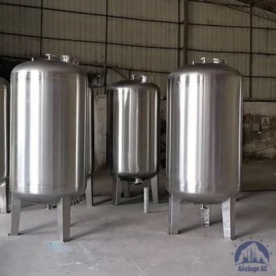Резервуар нержавеющий РВС-2 м3 20х23н18 (AISI 310s) купить  в Нижнем Новгороде