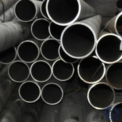 Труба холоднодеформированная 30х4 мм ст. 20 ГОСТ 8734-75 купить  в Нижнем Новгороде