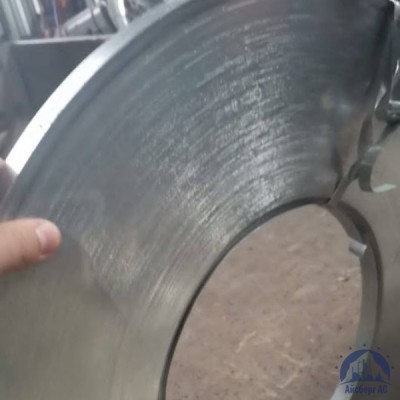 Лента алюминиевая 0,35х956 ENAW3105А EN 541 купить в Нижнем Новгороде
