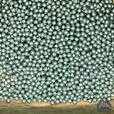Шарик 7,144 мм 95Х18 ГОСТ 3722-2014 купить в Нижнем Новгороде