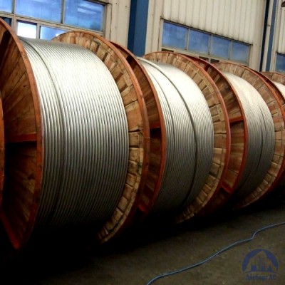 Провод АС 330/43 ГОСТ 893-80 купить  в Нижнем Новгороде