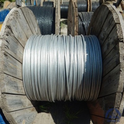 Провод АС 400/27,7 ГОСТ 893-80 купить  в Нижнем Новгороде