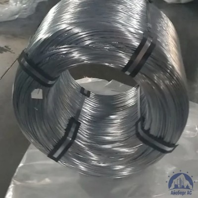 Алюминиевая сварочная проволока 4 мм СвАМГ61Н купить в Нижнем Новгороде
