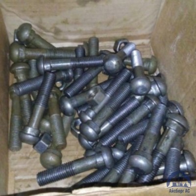 Болт М24-8g х 150.88.35 ГОСТ 11530-2014 купить в Нижнем Новгороде