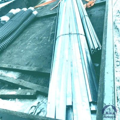 Полоса нержавеющая 16х38 мм ГОСТ 4405-75 купить в Нижнем Новгороде
