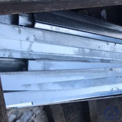 Полоса нержавеющая 20х25 мм ГОСТ 4405-75 купить в Нижнем Новгороде
