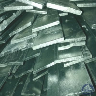 Полоса нержавеющая 20х120 мм ГОСТ 4405-75 купить в Нижнем Новгороде