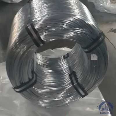 Алюминиевая сварочная проволока 3 мм СвАМЦМ купить в Нижнем Новгороде