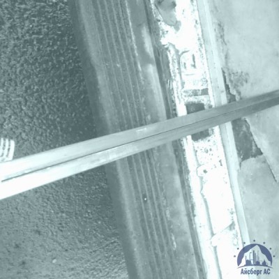 Полоса нержавеющая 24х45 мм ГОСТ 4405-75 купить в Нижнем Новгороде