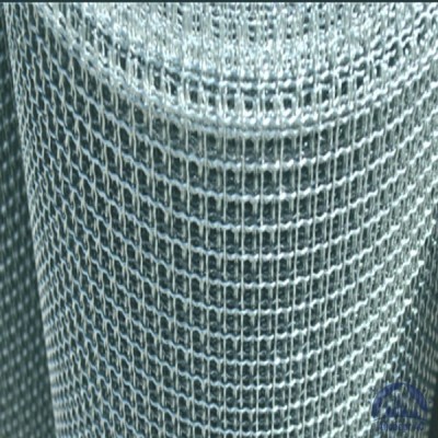 Сетка тканая оцинкованная 15х15х0,8 мм купить  в Нижнем Новгороде