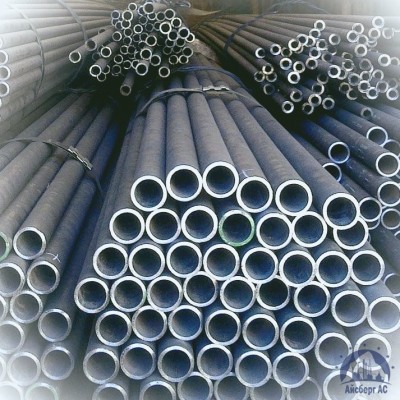 Труба холоднодеформированная 32х4 мм ст. 20 ГОСТ 8734-75 купить  в Нижнем Новгороде