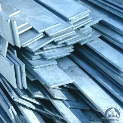 Полоса нержавеющая 80х300 мм ГОСТ 4405-75 купить в Нижнем Новгороде