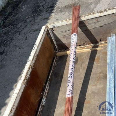Пруток медный 12 мм М2Т ГОСТ 1535-2006 купить  в Нижнем Новгороде