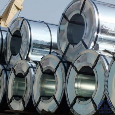Рулон холоднокатаный 0,55х1250 мм 08пс ГОСТ 16523-97 купить в Нижнем Новгороде