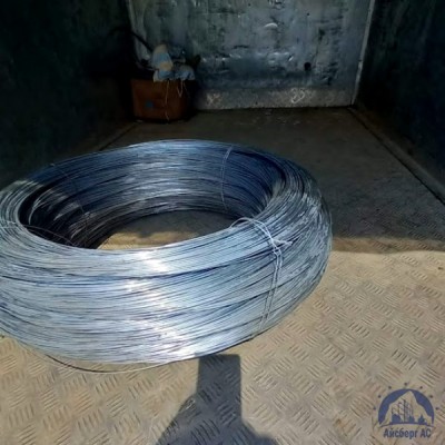 Алюминиевая сварочная проволока 4 мм АМГ61М купить в Нижнем Новгороде